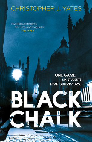 Black Chalk