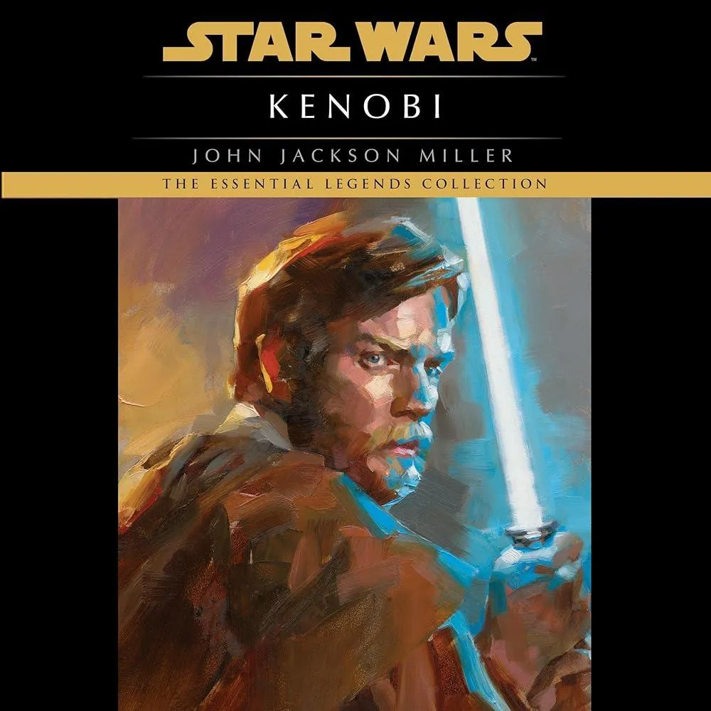 Star Wars: Kenobi