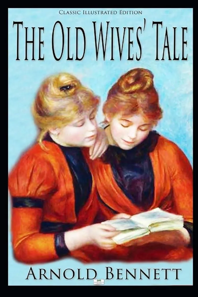 The Old Wives' Tale