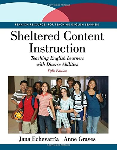 Sheltered Content Instruction