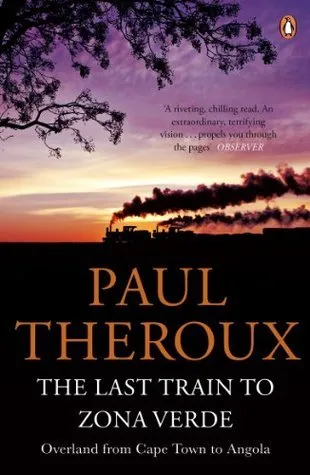 The Last Train to Zona Verde