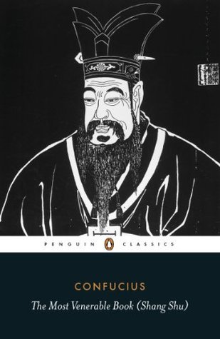 The Most Venerable Book (Shang Shu)