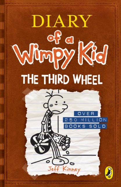 Diary of a Wimpy Kid