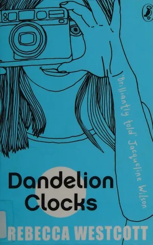 Dandelion Clocks