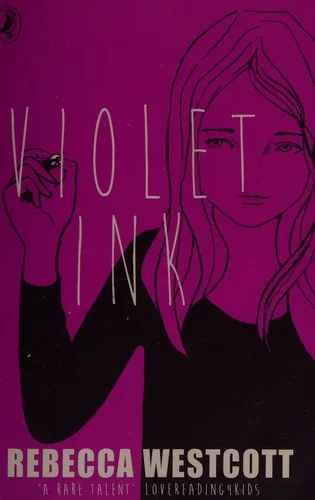 Violet Ink