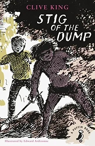 Stig of the Dump : 60th Anniversary Edition