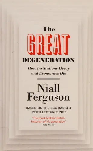 The Great Degeneration