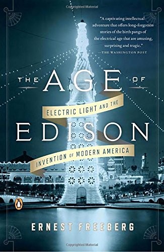 The Age of Edison