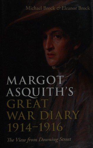 Margot Asquith's Great War Diary 1914-1916