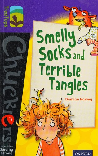 Oxford Reading Tree TreeTops Chucklers