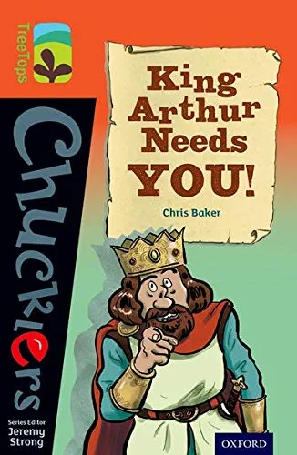 Oxford Reading Tree TreeTops Chucklers