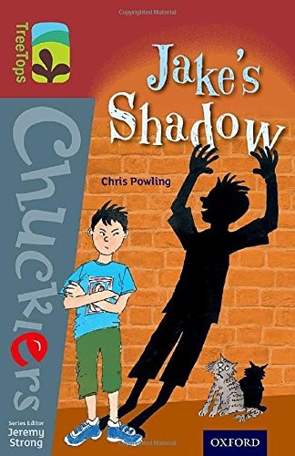 Oxford Reading Tree TreeTops Chucklers