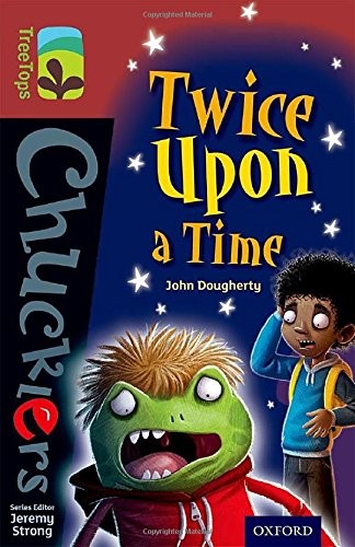 Oxford Reading Tree TreeTops Chucklers