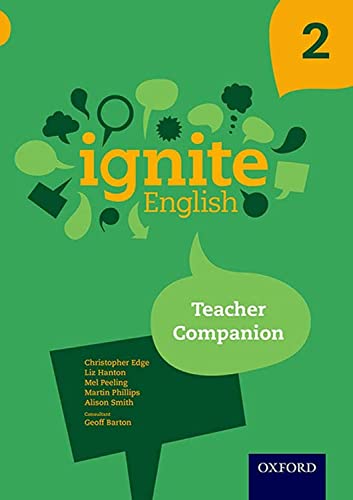 Ignite English