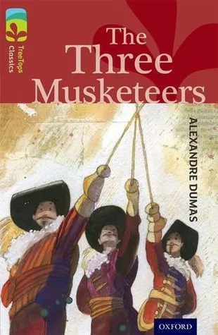 Oxford Reading Tree TreeTops Classics