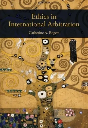 Ethics in International Arbitration