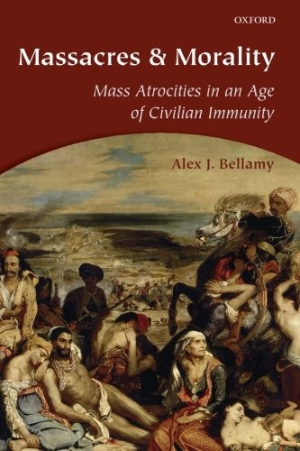 Massacres and Morality