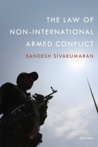 The Law of Non-International Armed Conflict