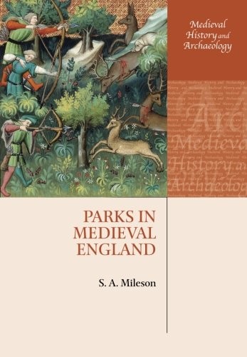 Parks in Medieval England