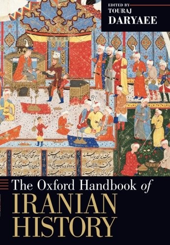 The Oxford Handbook of Iranian History