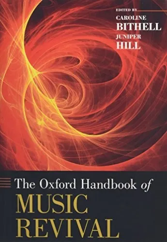 The Oxford Handbook of Music Revival