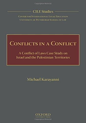 Conflicts in a Conflict