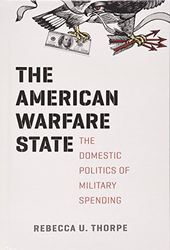 The American Warfare State