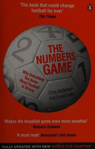 The Numbers Game
