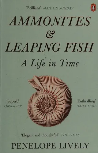 Ammonites and Leaping Fish