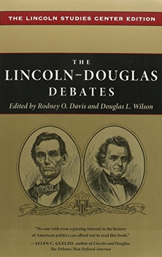 The Lincoln-Douglas Debates