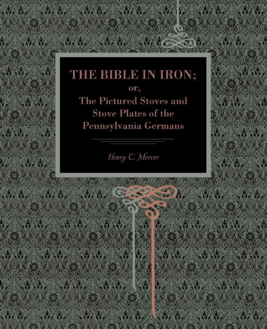 The Bible in Iron;