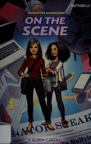 The Samantha Sanderson On the Scene