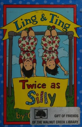 Ling & Ting: Twice as Silly