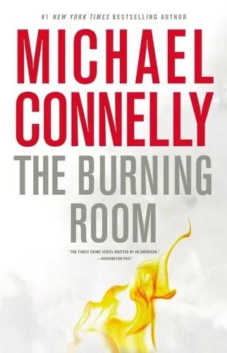 The Burning Room : 17