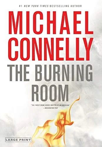 The Burning Room : 17