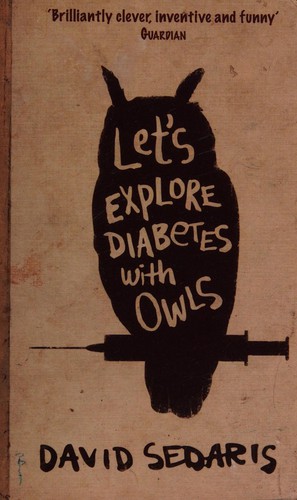 Let's Explore Diabetes With Owls
