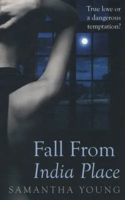 Fall From India Place