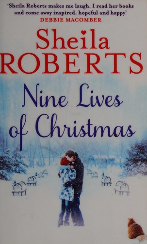 The Nine Lives of Christmas