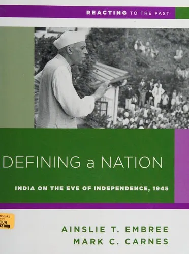 Defining a Nation