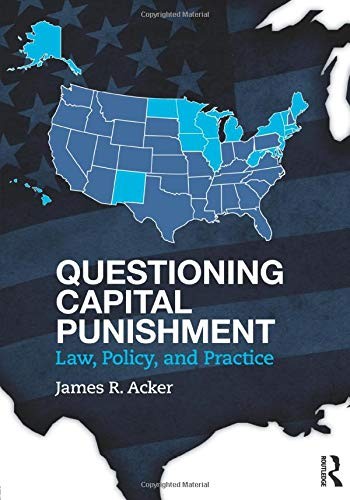 Questioning Capital Punishment