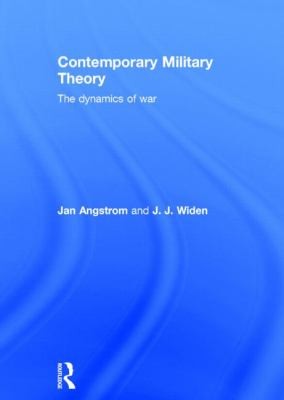 Contemporary Military Theory