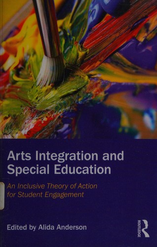 Arts Integration and Special Education