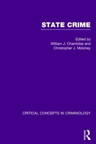 State Crime