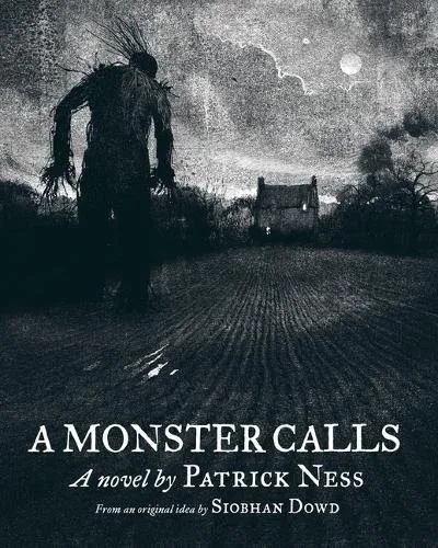 A Monster Calls (School Edition)