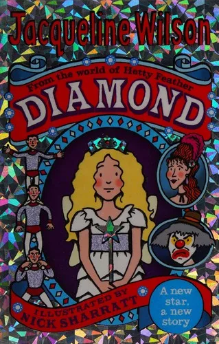 Diamond
