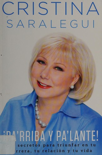 ¡Pa'rriba y pa'lante!