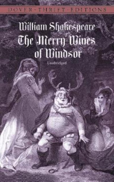 The Merry Wives of Windsor