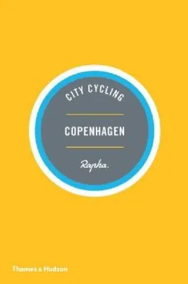 City Cycling Copenhagen