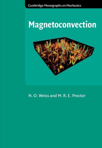Magnetoconvection