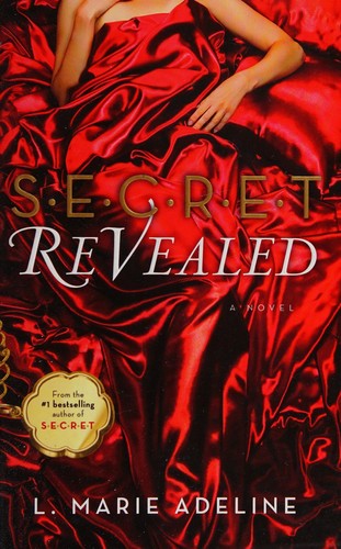 Secret Revealed